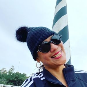 Meet your Posher, Melinda